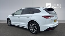 Skoda Enyaq 210kW 85x Sportline 82kWh 4x4 5dr Auto Electric 